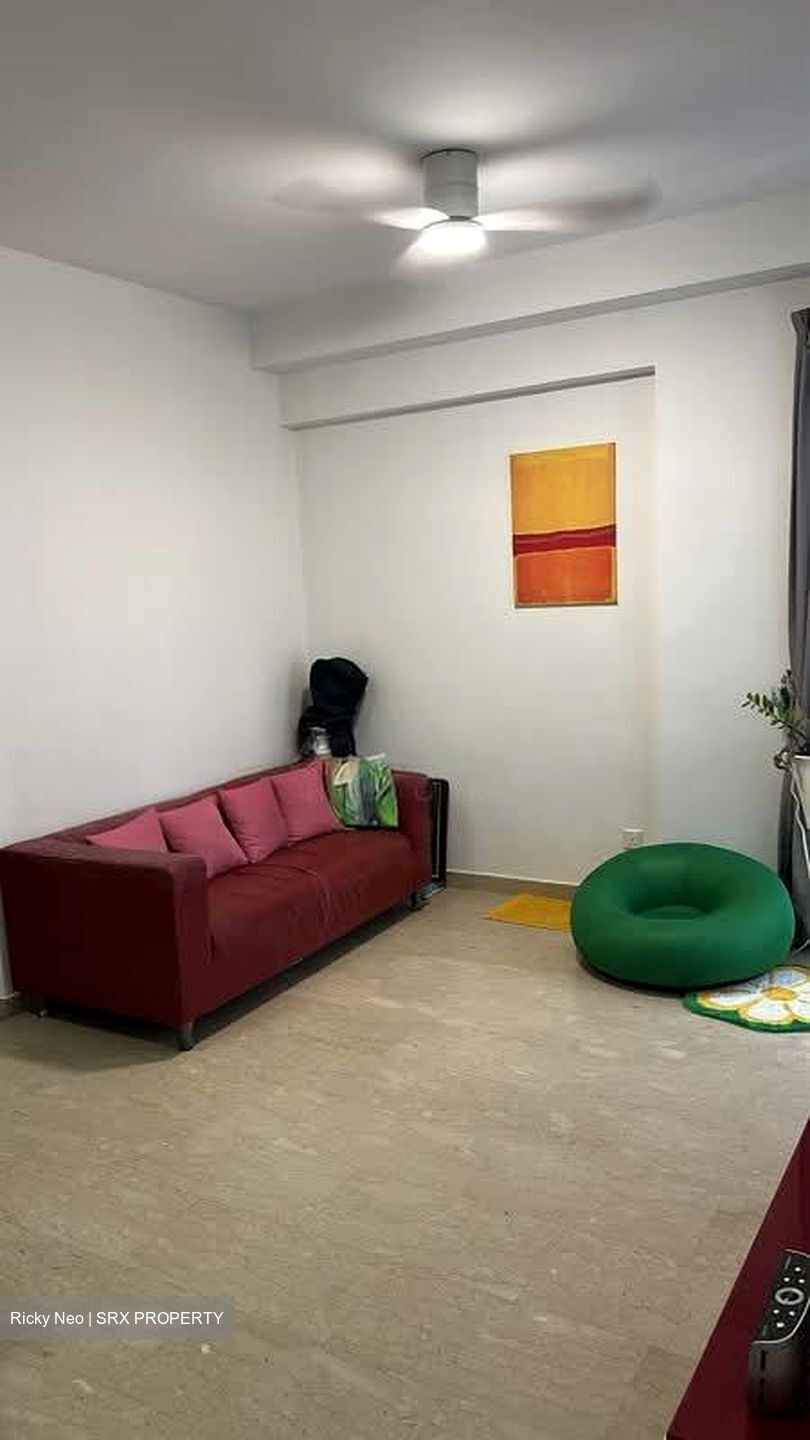 Carissa Park Condominium (D17), Condominium #592375961